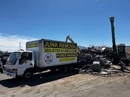 Best Demolition Debris Removal  in Romulus, MI