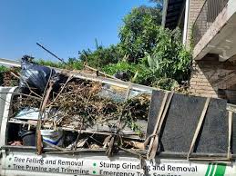 Best Scrap Metal Removal  in Romulus, MI