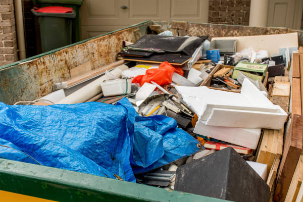 Best Property Management Cleanouts  in Romulus, MI