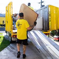 Best Shed Removal  in Romulus, MI