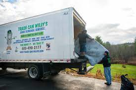 Best Hoarding Cleanup  in Romulus, MI